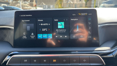 MG MG3 1.5 Hybrid Trophy 5dr Auto Hybrid Hatchback